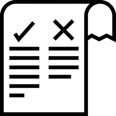 Pros And Cons Craft Design Svg File, Free Vectors File